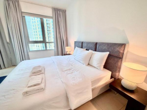 Tiffany Apartment Downtown Dubai